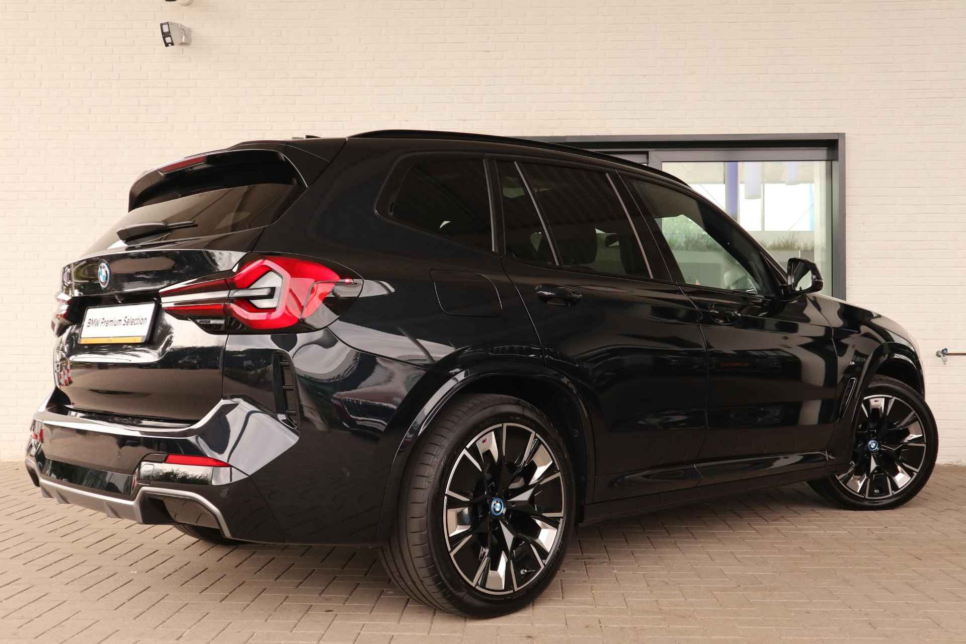 BMW iX3 High Executive 80 kWh - 4/47