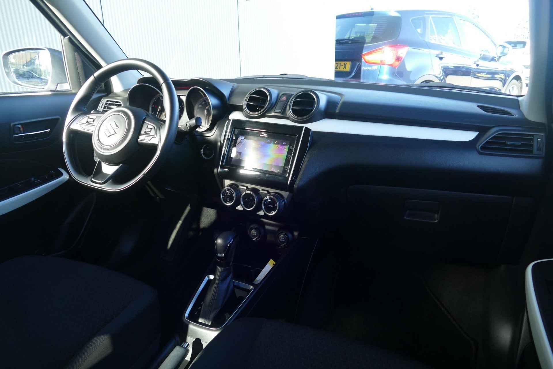 Suzuki Swift 1.2 Stijl | Clima | Cruise | Navi | Apple/Android | RIJKLAARPRIJS!! - 13/34