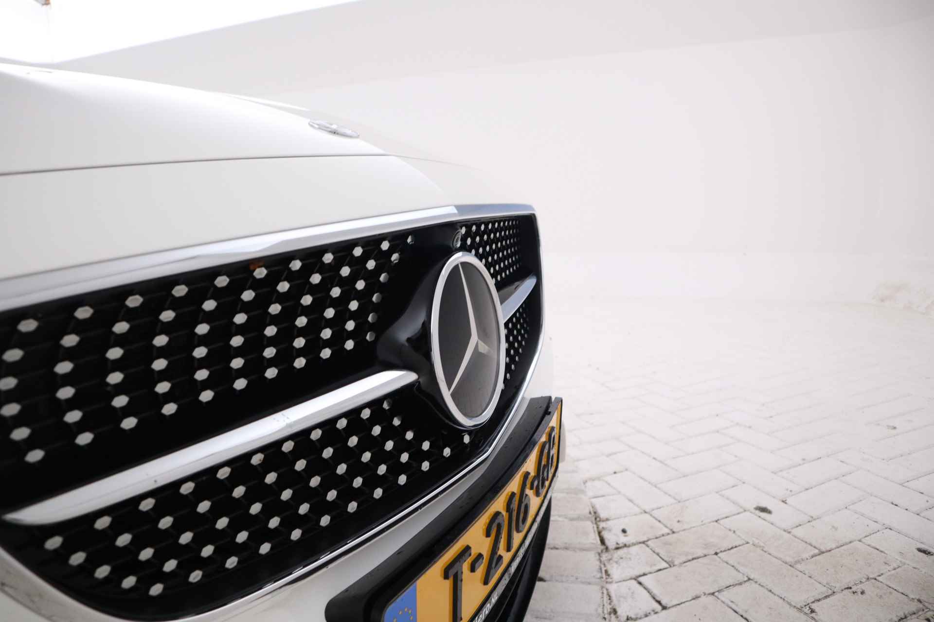 Mercedes-Benz E-Klasse Estate 53 AMG 4MATIC Premium Plus 435PK!! Camera, Navigatie, Stoelverwarming etc etc! - 6/42