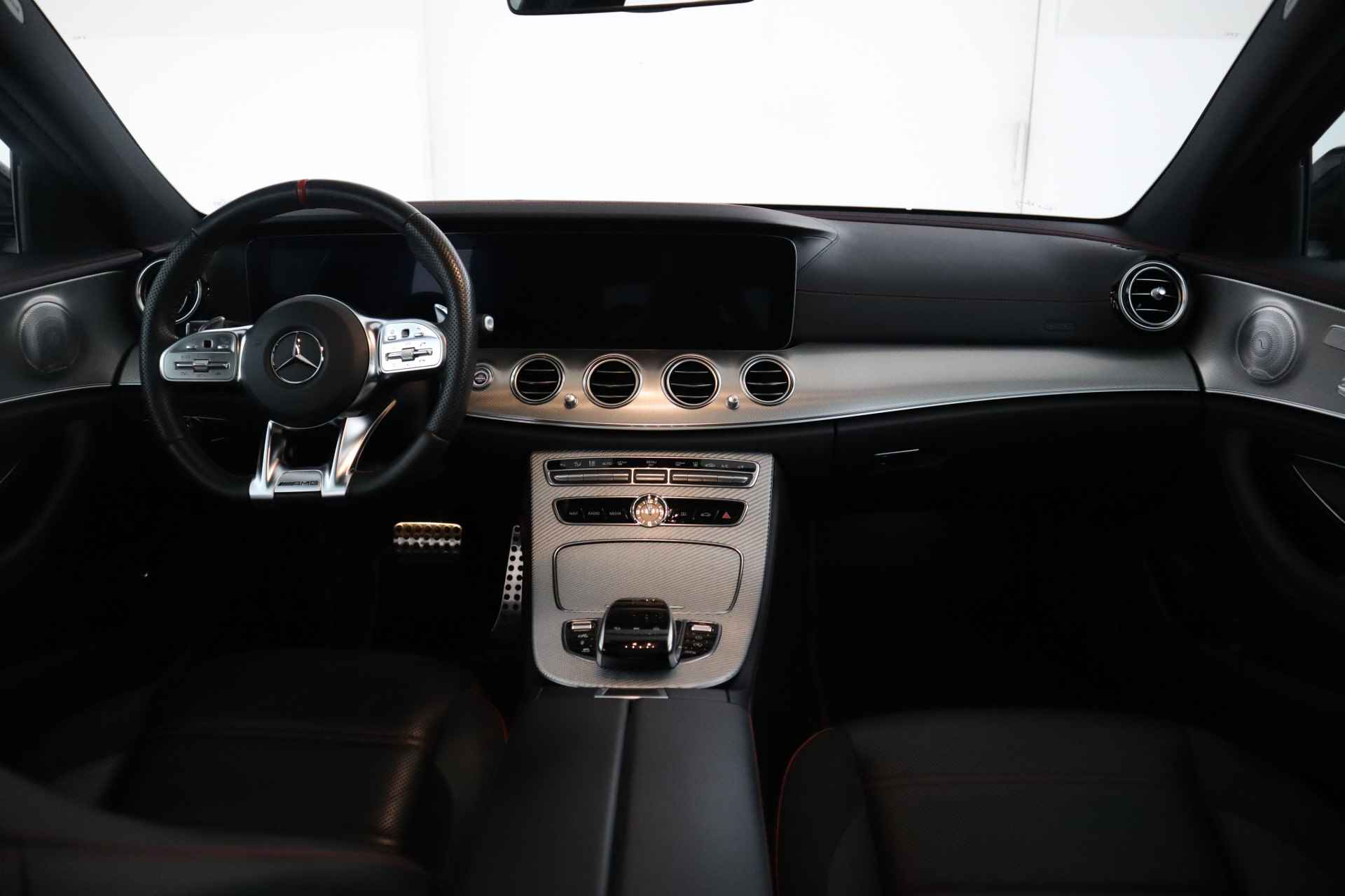 Mercedes-Benz E-Klasse Estate 53 AMG 4MATIC Premium Plus 435PK!! Camera, Navigatie, Stoelverwarming etc etc! - 22/42