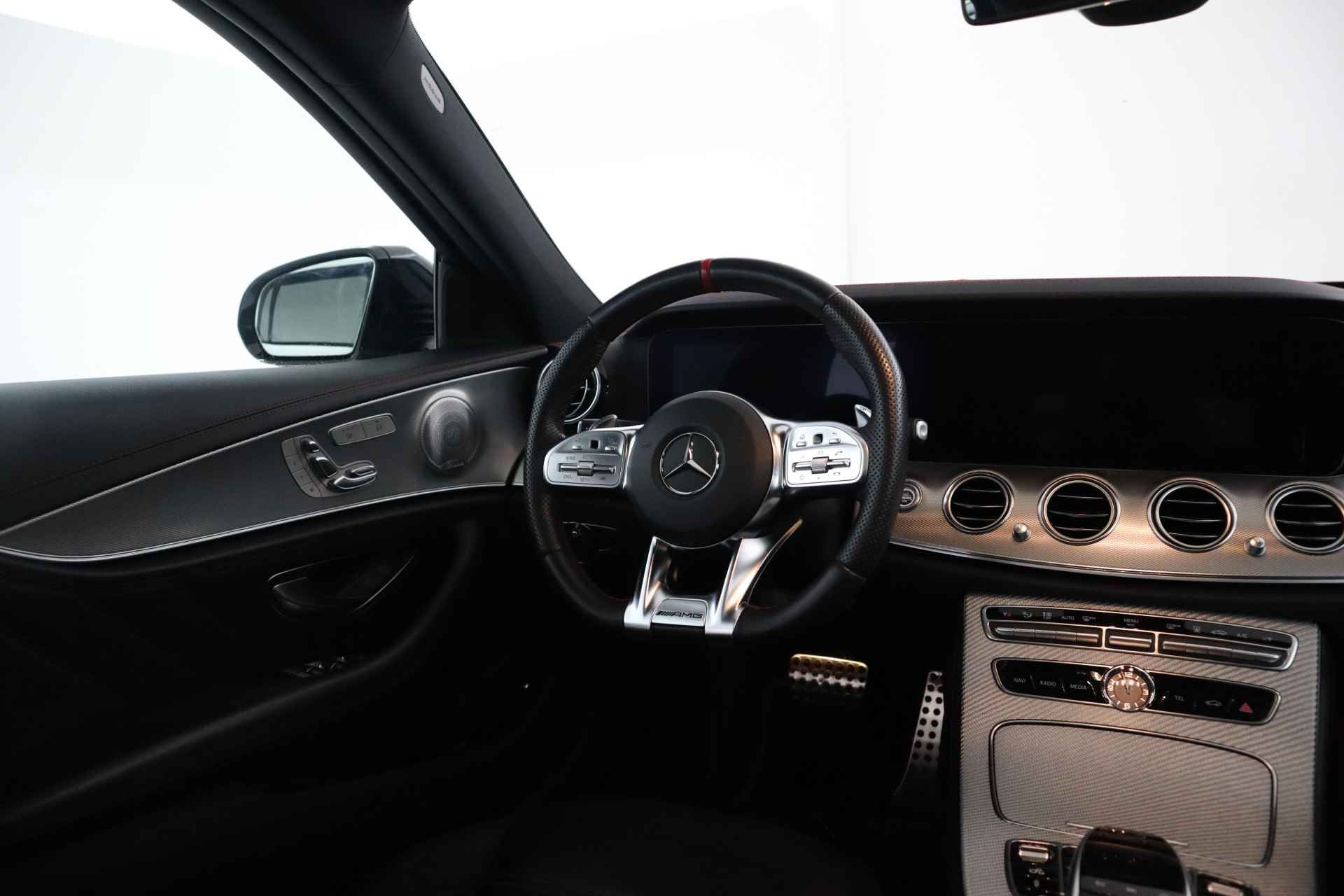 Mercedes-Benz E-Klasse Estate 53 AMG 4MATIC Premium Plus 435PK!! Camera, Navigatie, Stoelverwarming etc etc! - 25/42