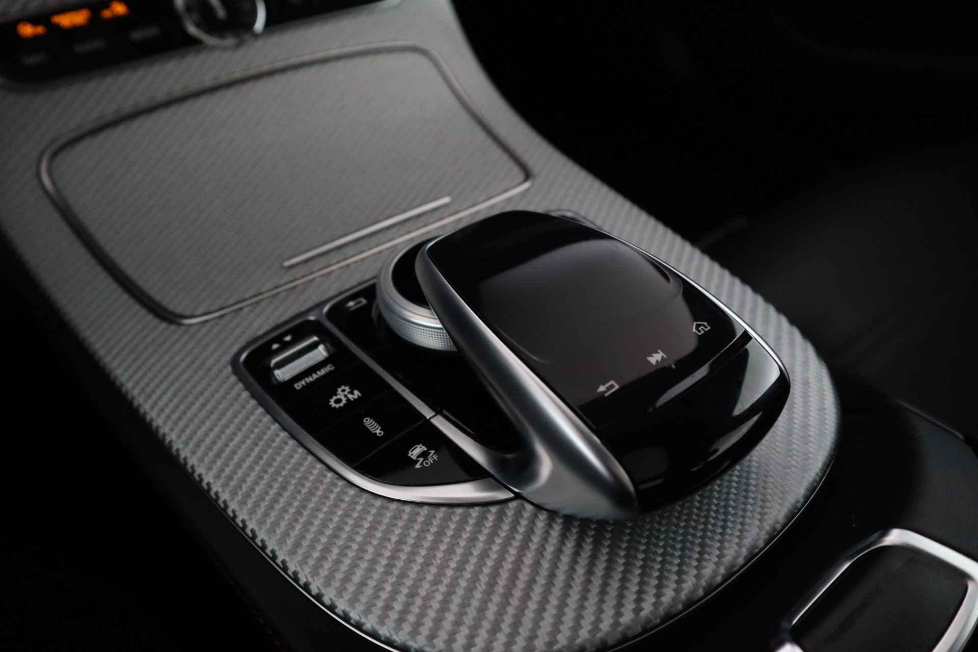 Mercedes-Benz E-Klasse Estate 53 AMG 4MATIC Premium Plus 435PK!! Camera, Navigatie, Stoelverwarming etc etc! - 34/42