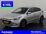 Hyundai i20 1.0 T-GDI Black Edition | Camera | Navigatie | Zondag Open!