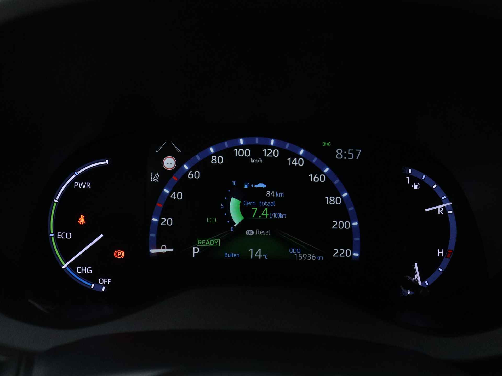 Toyota Yaris Cross 1.5 Hybrid Dynamic Limited | Cloud Navigatie | Stoelverwarming | Parkeersensoren | - 7/42