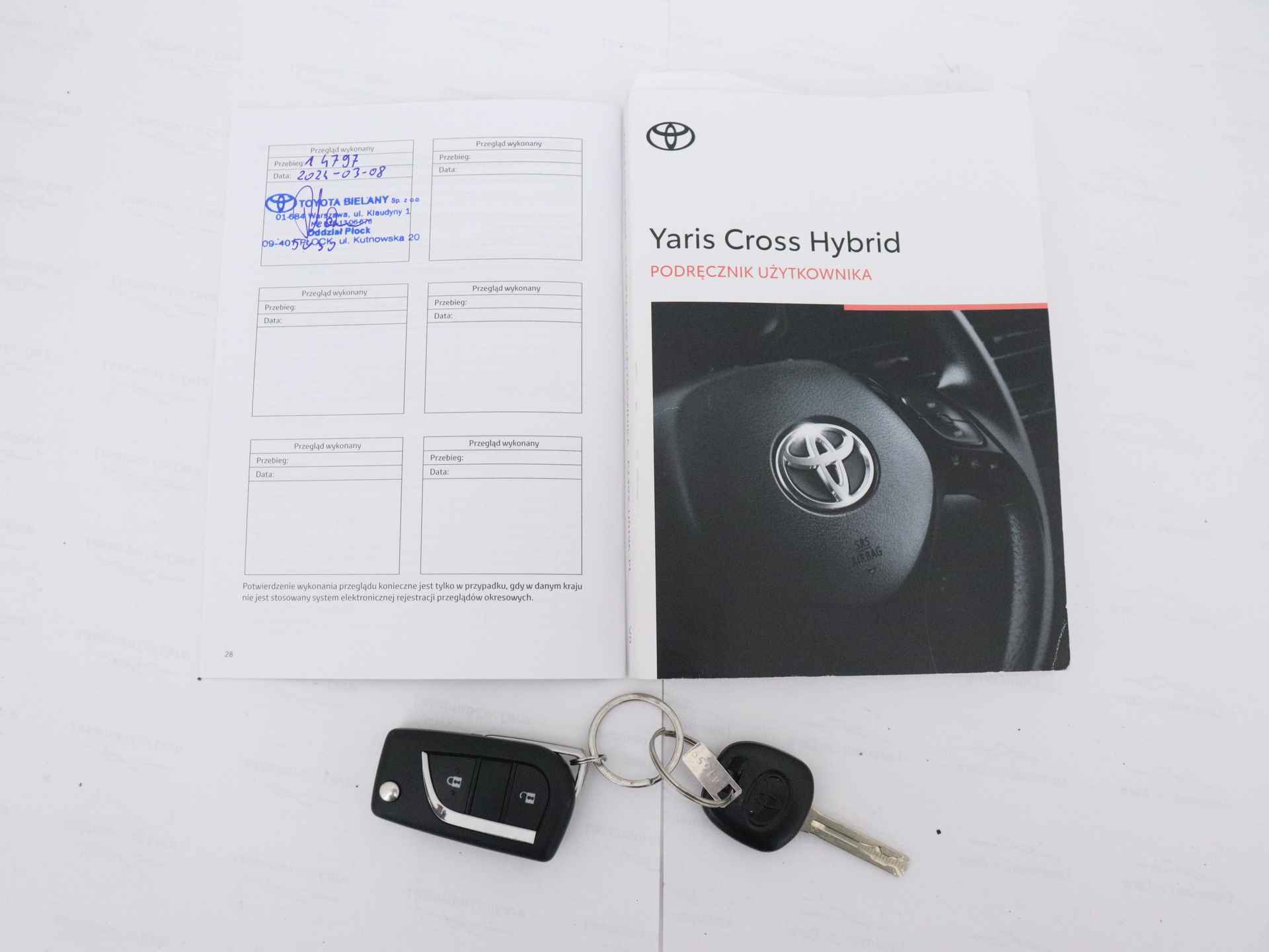 Toyota Yaris Cross 1.5 Hybrid Dynamic Limited | Cloud Navigatie | Stoelverwarming | Parkeersensoren | - 14/42