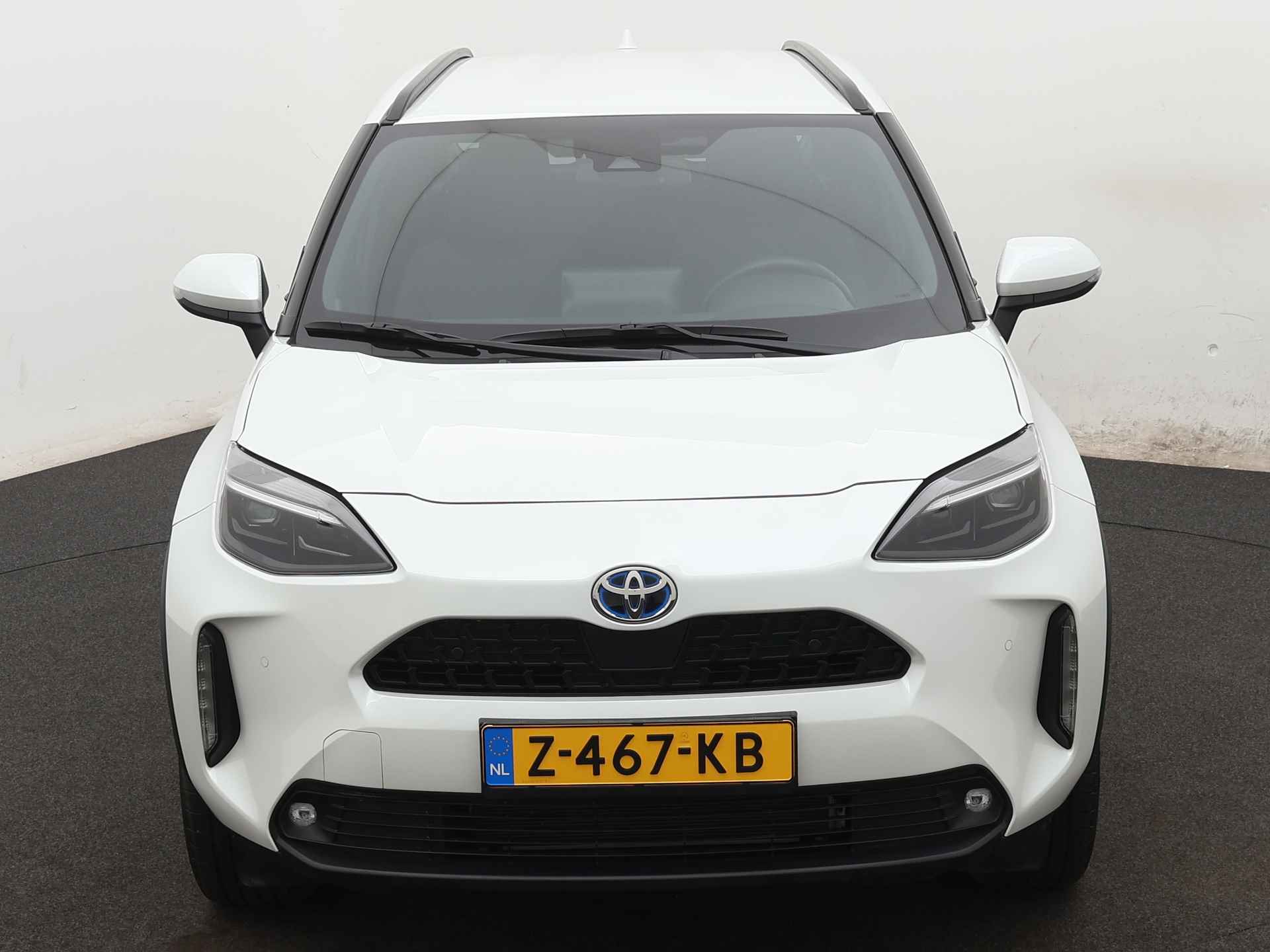 Toyota Yaris Cross 1.5 Hybrid Dynamic Limited | Cloud Navigatie | Stoelverwarming | Parkeersensoren | - 28/42
