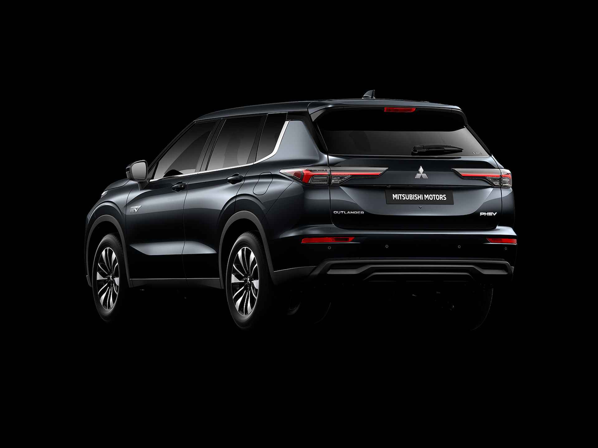 Mitsubishi Outlander 2.4 PHEV Intense | NIEUW MODEL | LEVERING 2025 | 2.000 EURO INTRODUCTIE KORTING| NU TE BESTELLEN! | - 8/14