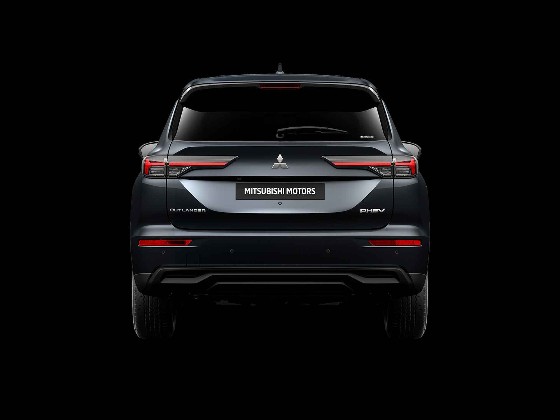 Mitsubishi Outlander 2.4 PHEV Intense | NIEUW MODEL | LEVERING 2025 | 2.000 EURO INTRODUCTIE KORTING| NU TE BESTELLEN! | - 10/14