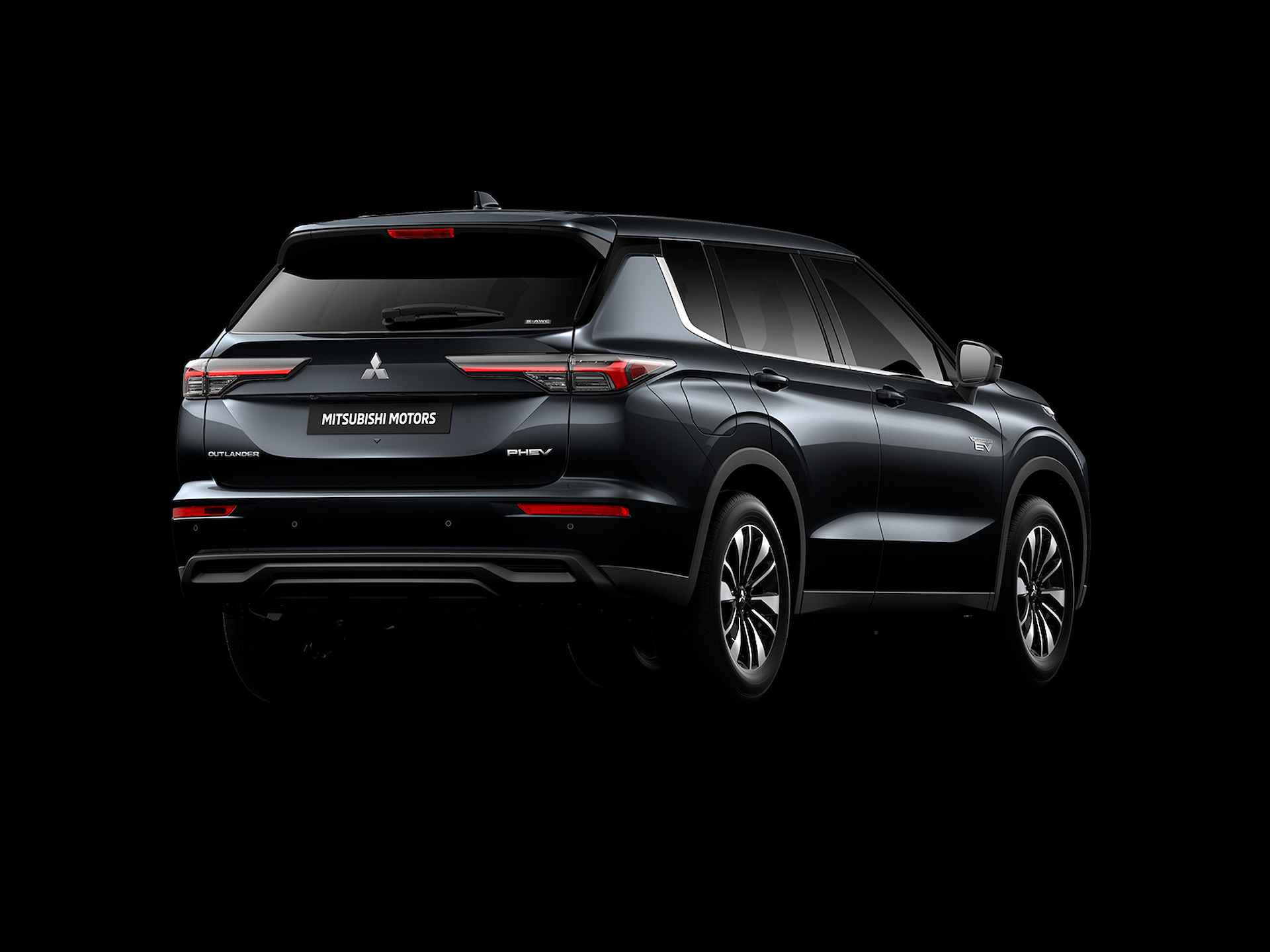 Mitsubishi Outlander 2.4 PHEV Intense | NIEUW MODEL | LEVERING 2025 | 2.000 EURO INTRODUCTIE KORTING| NU TE BESTELLEN! | - 11/14