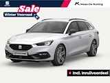 SEAT Leon Sportstourer 1.5 TSI e-Hybrid FR PHEV First Edition k Stationwagen 6 versn. DSG | lichtmetalen Velgen | Metallic Lak | Incl. inruilvoordeel