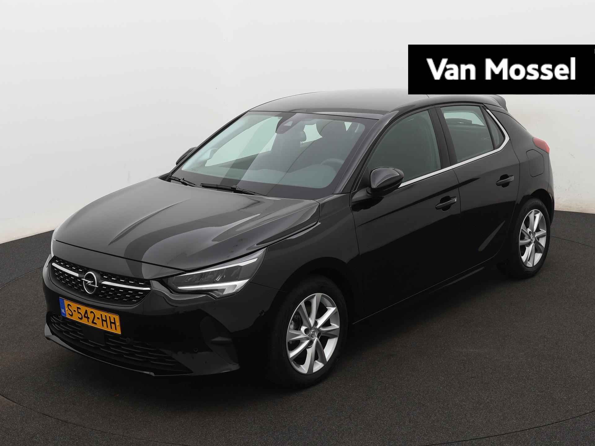 Opel Corsa 1.2 Level 3 | Camera | Navigatie | Apple Carplay/Android Auto - 1/22