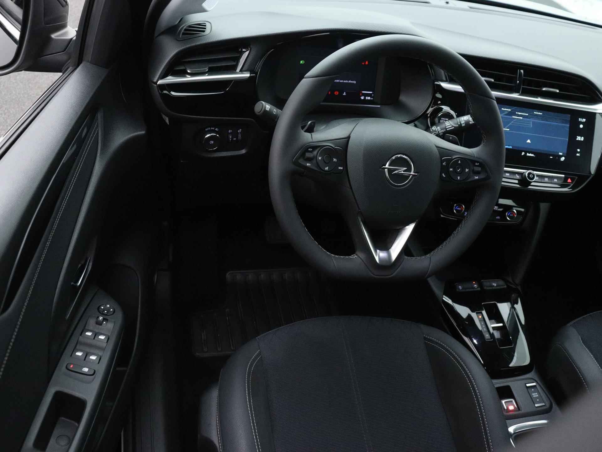 Opel Corsa 1.2 Level 3 | Camera | Navigatie | Apple Carplay/Android Auto - 3/22