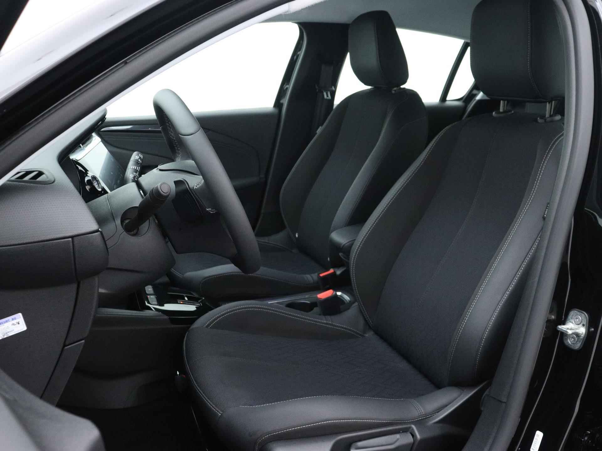 Opel Corsa 1.2 Level 3 | Camera | Navigatie | Apple Carplay/Android Auto - 4/22