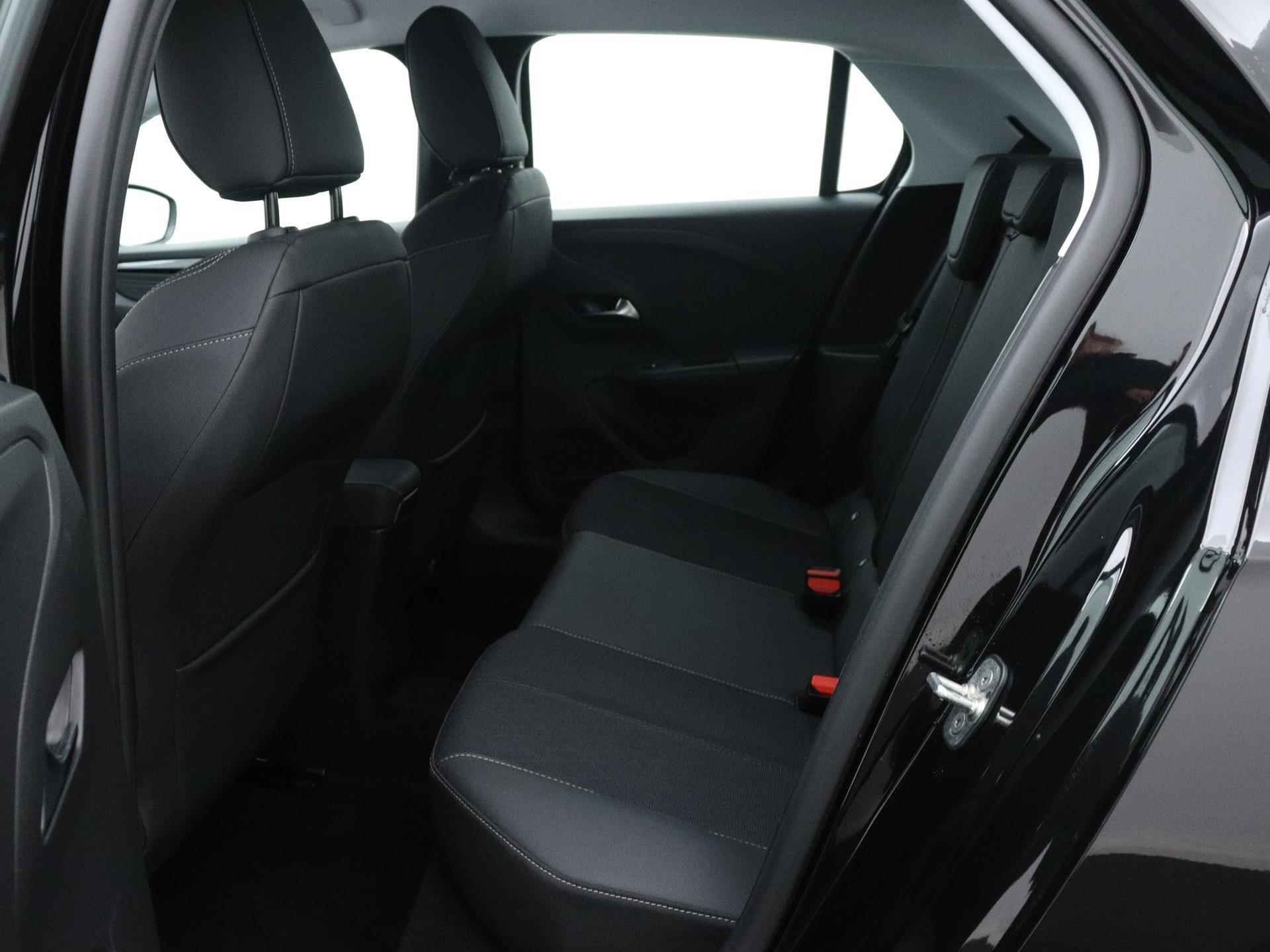 Opel Corsa 1.2 Level 3 | Camera | Navigatie | Apple Carplay/Android Auto - 6/22