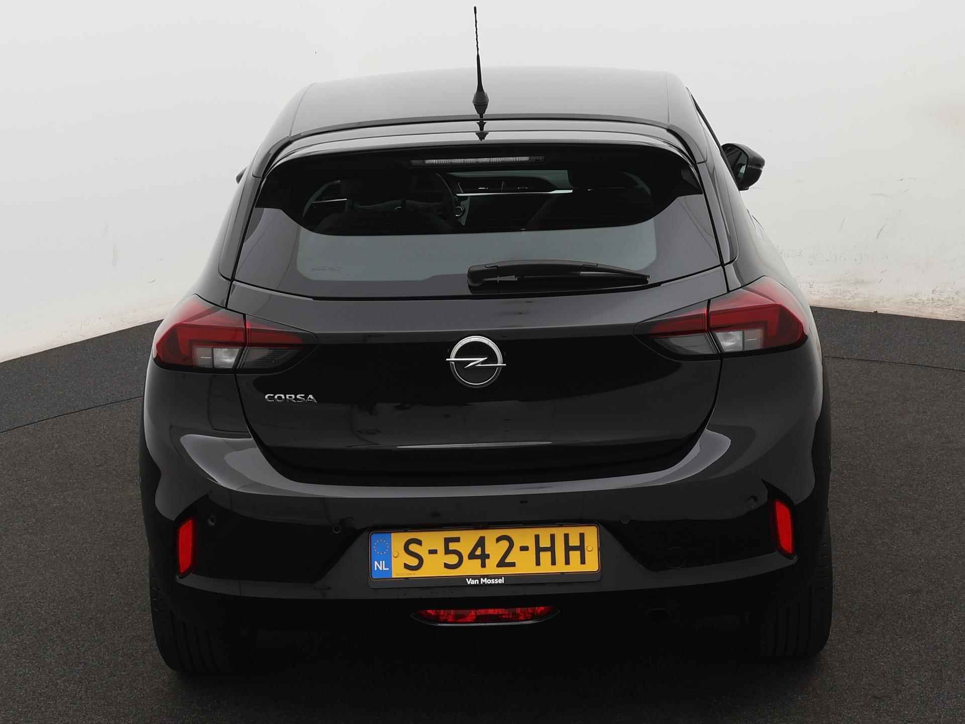 Opel Corsa 1.2 Level 3 | Camera | Navigatie | Apple Carplay/Android Auto - 8/22