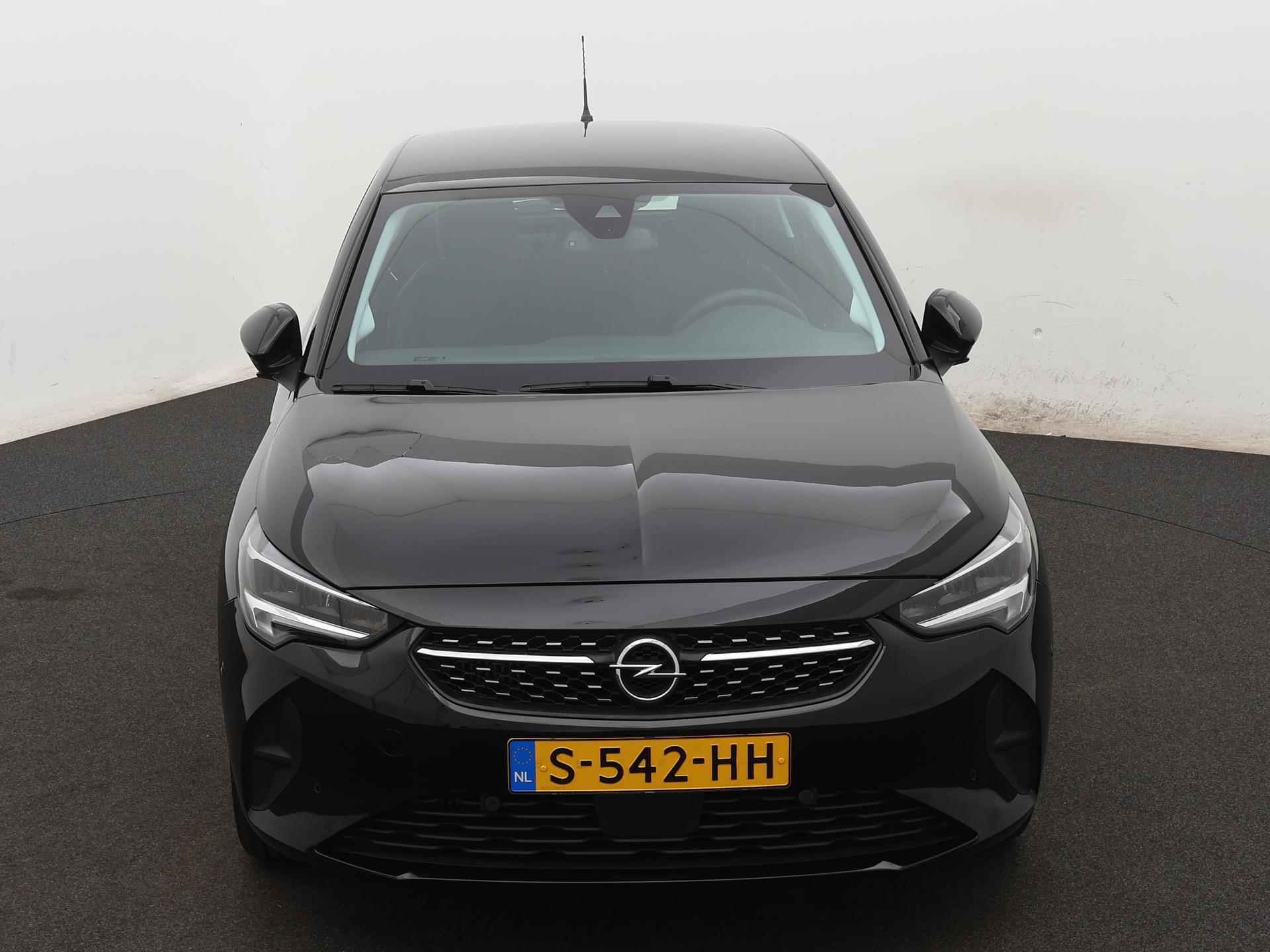 Opel Corsa 1.2 Level 3 | Camera | Navigatie | Apple Carplay/Android Auto - 9/22