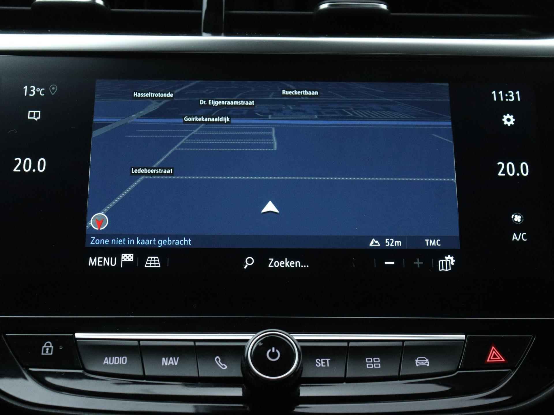 Opel Corsa 1.2 Level 3 | Camera | Navigatie | Apple Carplay/Android Auto - 12/22
