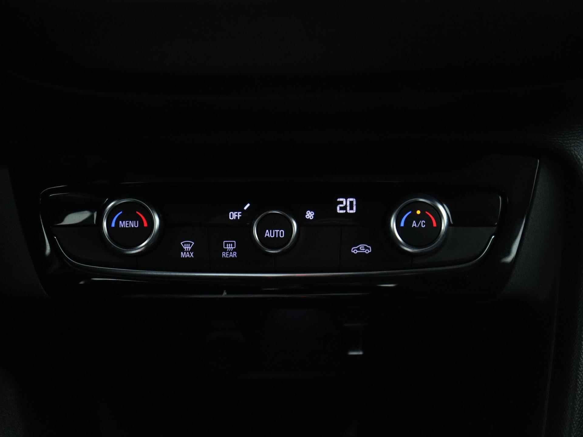 Opel Corsa 1.2 Level 3 | Camera | Navigatie | Apple Carplay/Android Auto - 13/22