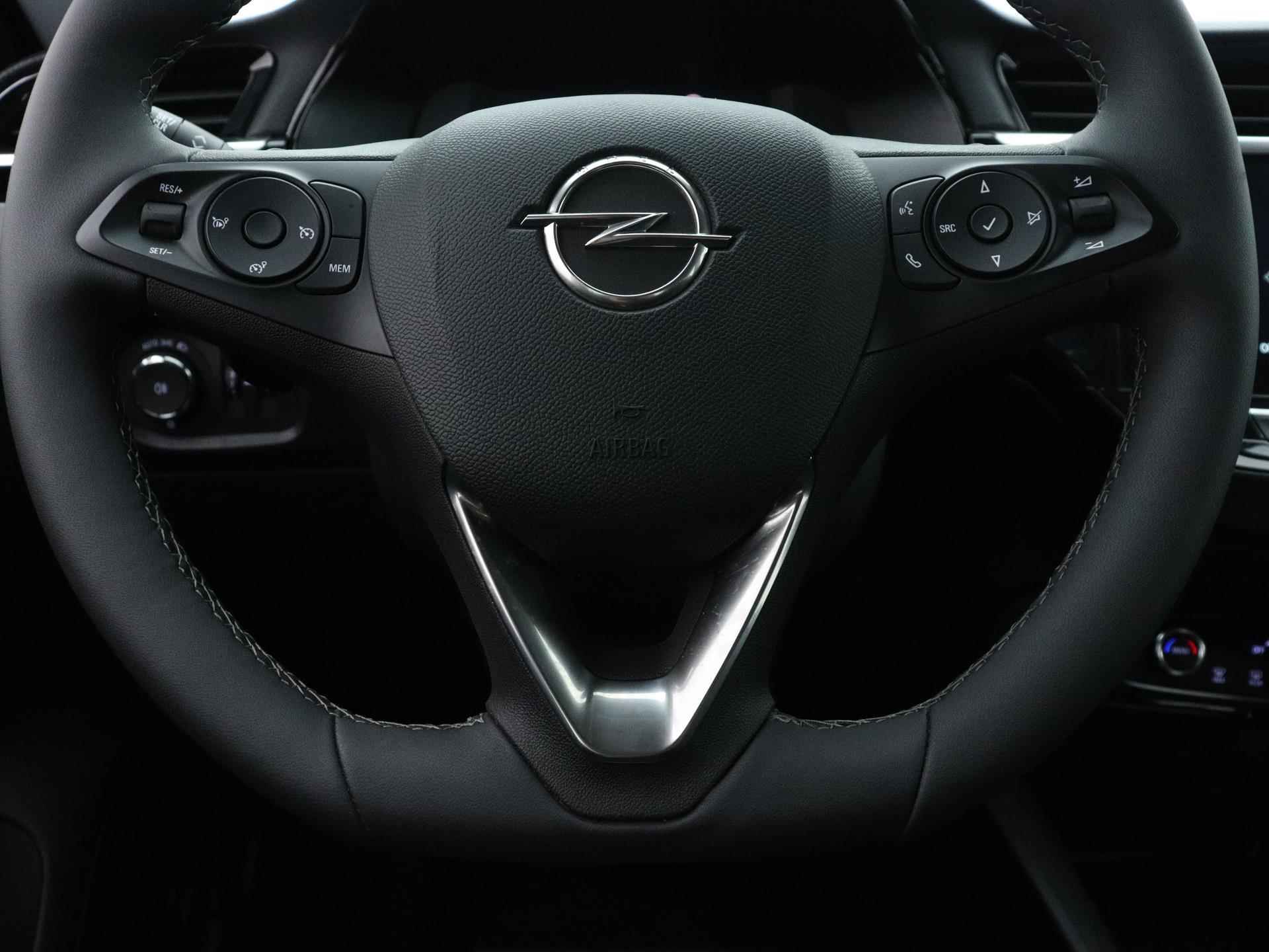 Opel Corsa 1.2 Level 3 | Camera | Navigatie | Apple Carplay/Android Auto - 16/22