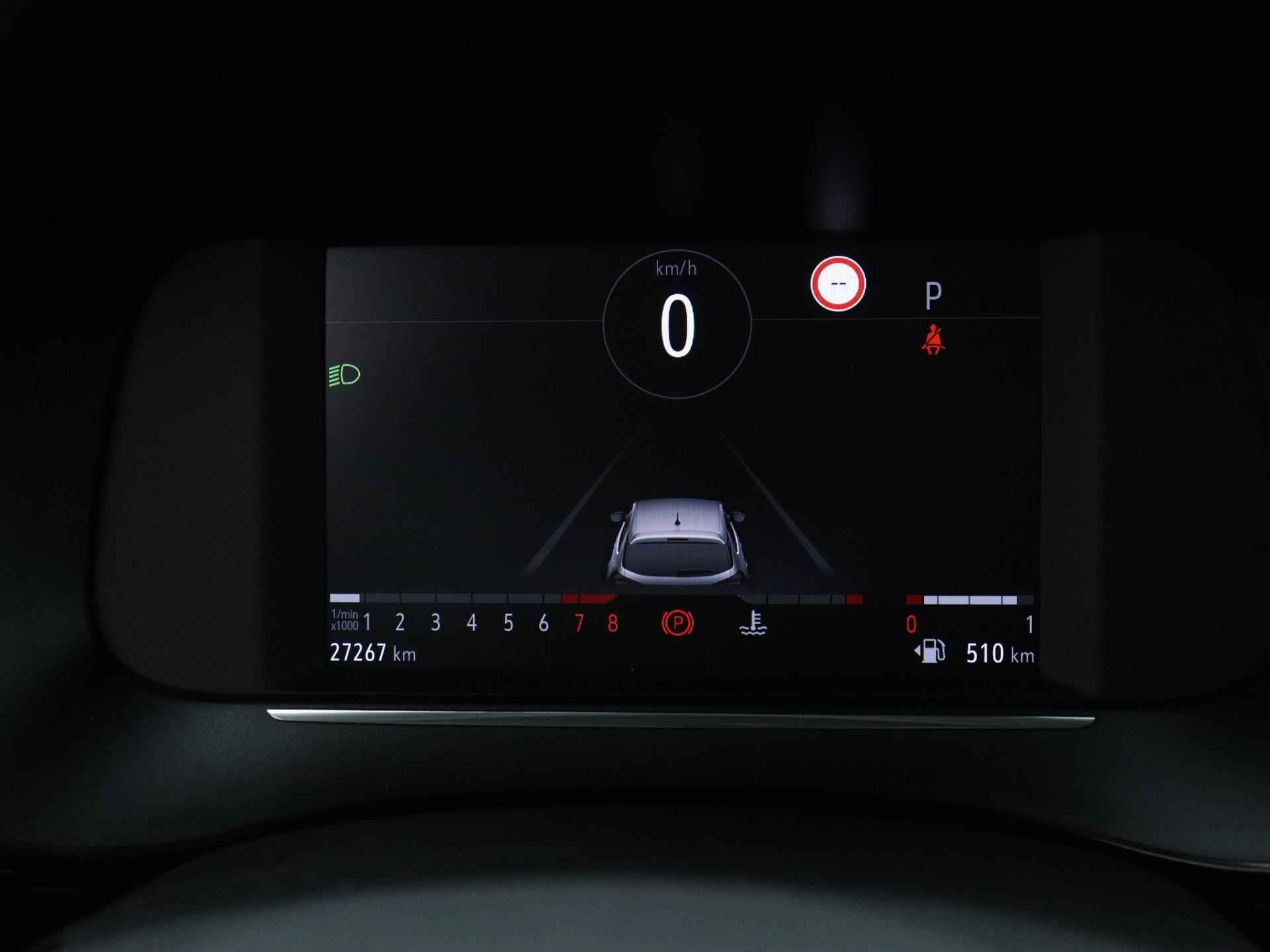 Opel Corsa 1.2 Level 3 | Camera | Navigatie | Apple Carplay/Android Auto - 19/22