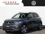 Volkswagen T-Cross 1.0 TSI R-Line 110pk DSG | LED | Navigatie | Climate control | Cruise control