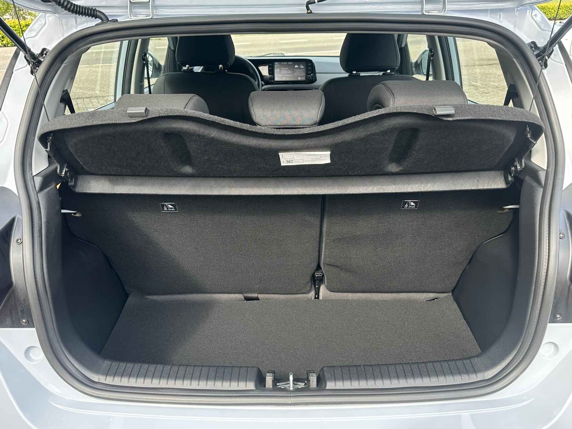 Hyundai i10 1.0 Comfort 5-zits AUTOMAAT | AIRCO | BOVAG!! - 23/34