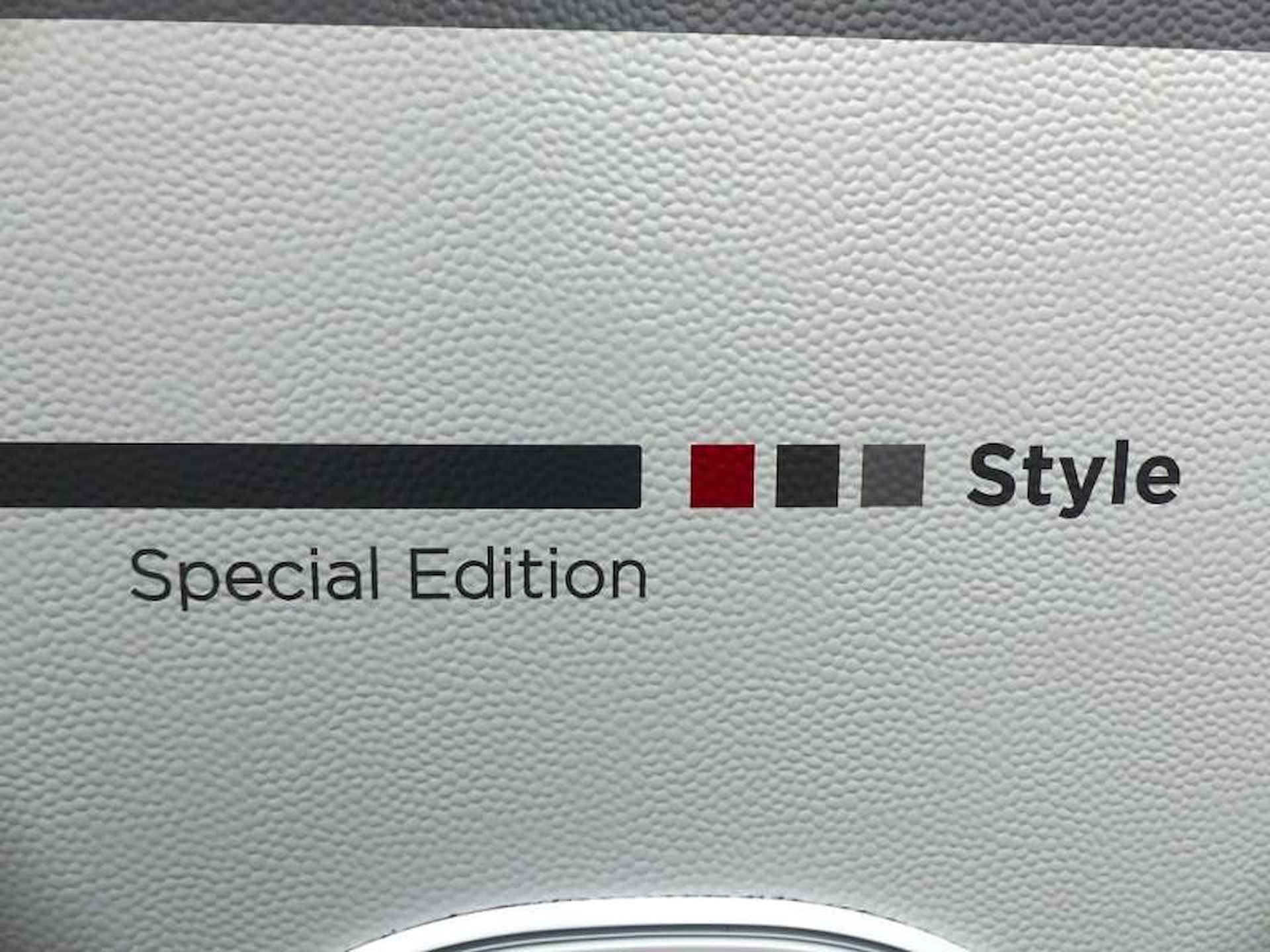 LMC Style 490 K Special Edition - 5/17