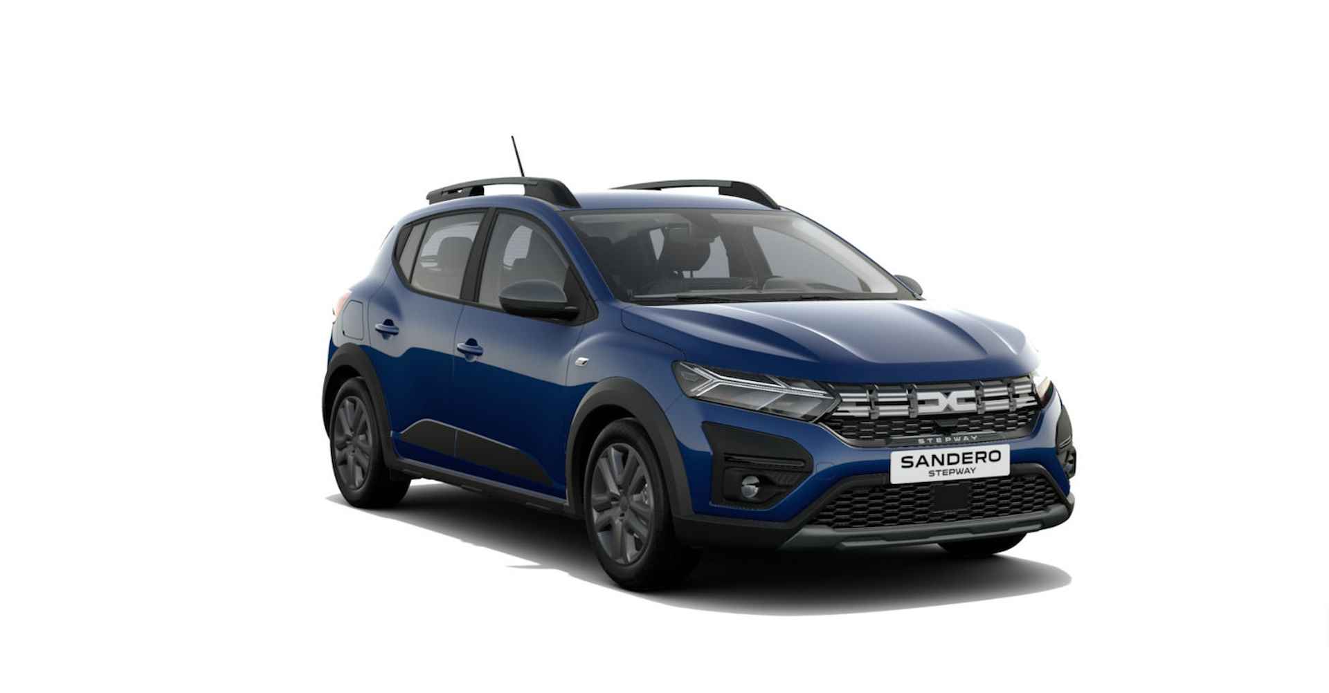 Dacia Sandero Stepway TCe 100 ECO-G Expression | Profiteer nu van de Dacia Experience Days met €500,- EXTRA korting |  En de Dacia 50/50 deal tegen slechts 0,99% actietarief + 5 jaar garantie | Nu uit voorraad leverbaar | - 2/13