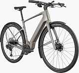 Cannondale Tesoro Neo Stealth Grey MD MD 2023