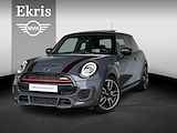 MINI 3-deurs John Cooper Works Aut. Chili + Panoramadak