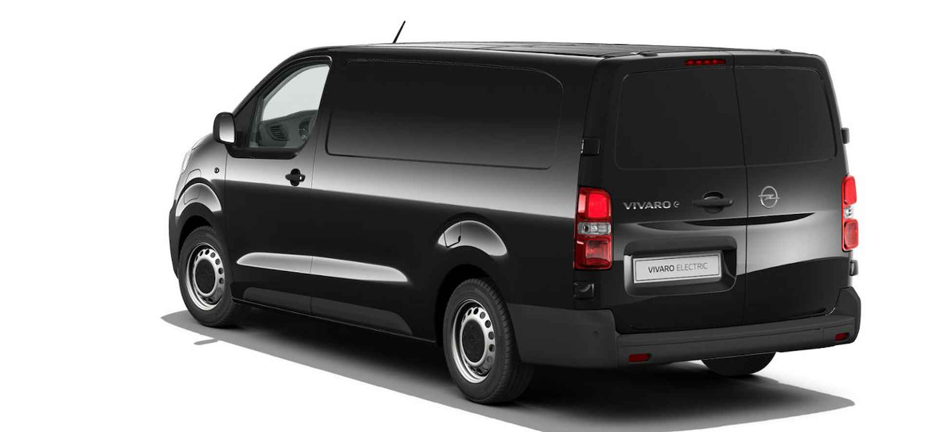 Opel Vivaro Standaard - Electric - 2/7