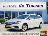 Opel Astra Sports Tourer 1.0 Turbo Online Edition, Camera, Navi, Carplay, Rijklaar met beurt & garantie!