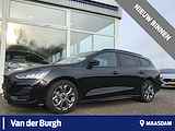 Ford Focus Wagon ST-Line 1.0 EcoBoost Hybrid 125pk