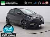 Renault ZOE R135 Iconic 52 kWh KOOPBATTERIJ Climate | Camera | Cruise | 9,3" Navi