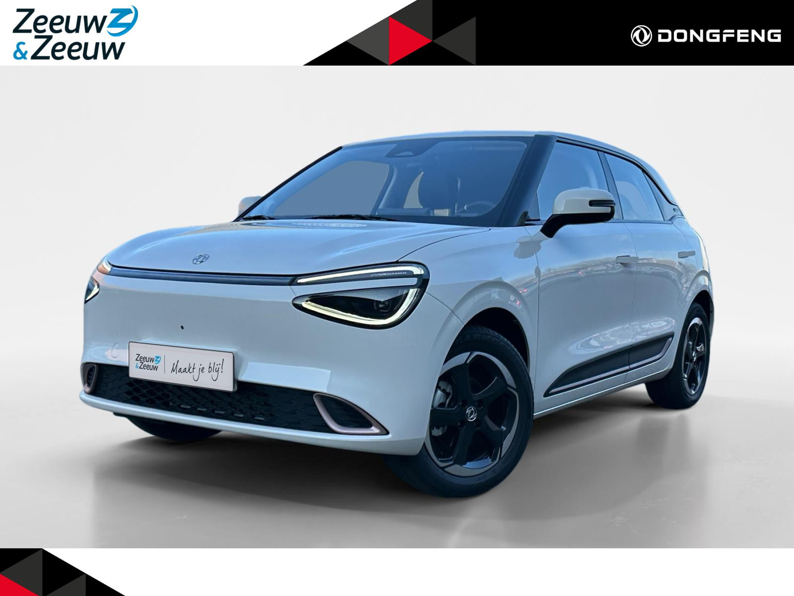 Dongfeng BOX Launch Edition 42 kWh |Full Option| 1 week levertijd| Volledig elektrisch 310 km range| Best buy|