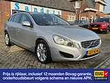 Volvo V60 1.6 T3 Momentum Family-line