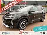 Citroen C5 Aircross 1.2 Turbo 130pk EAT8 Automaat Shine | elek. achterklep, adaptive cruise, dab, camera, navigatie, 18 inch velgen, dodehoekdetectie, verw. voorstoelen