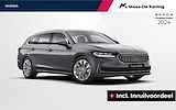 Skoda Superb Combi 1.5 TSI MHEV First Edition | Chrome pakket | Trekhaak wegklapbaar | 18 inch lichtmetalen velgen formosa | 2000,- euro inruilbonus