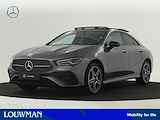 Mercedes-Benz CLA-Klasse 250 e Star Edition AMG Line | Nightpakket | KEYLESS GO-comfortpakket | Parkeerpakket met achteruitrijcamera | Spiegelpakket | Antidiefstalpakket GUARD 360° Plus | Draadloos oplaadsysteem voor Smartphone |