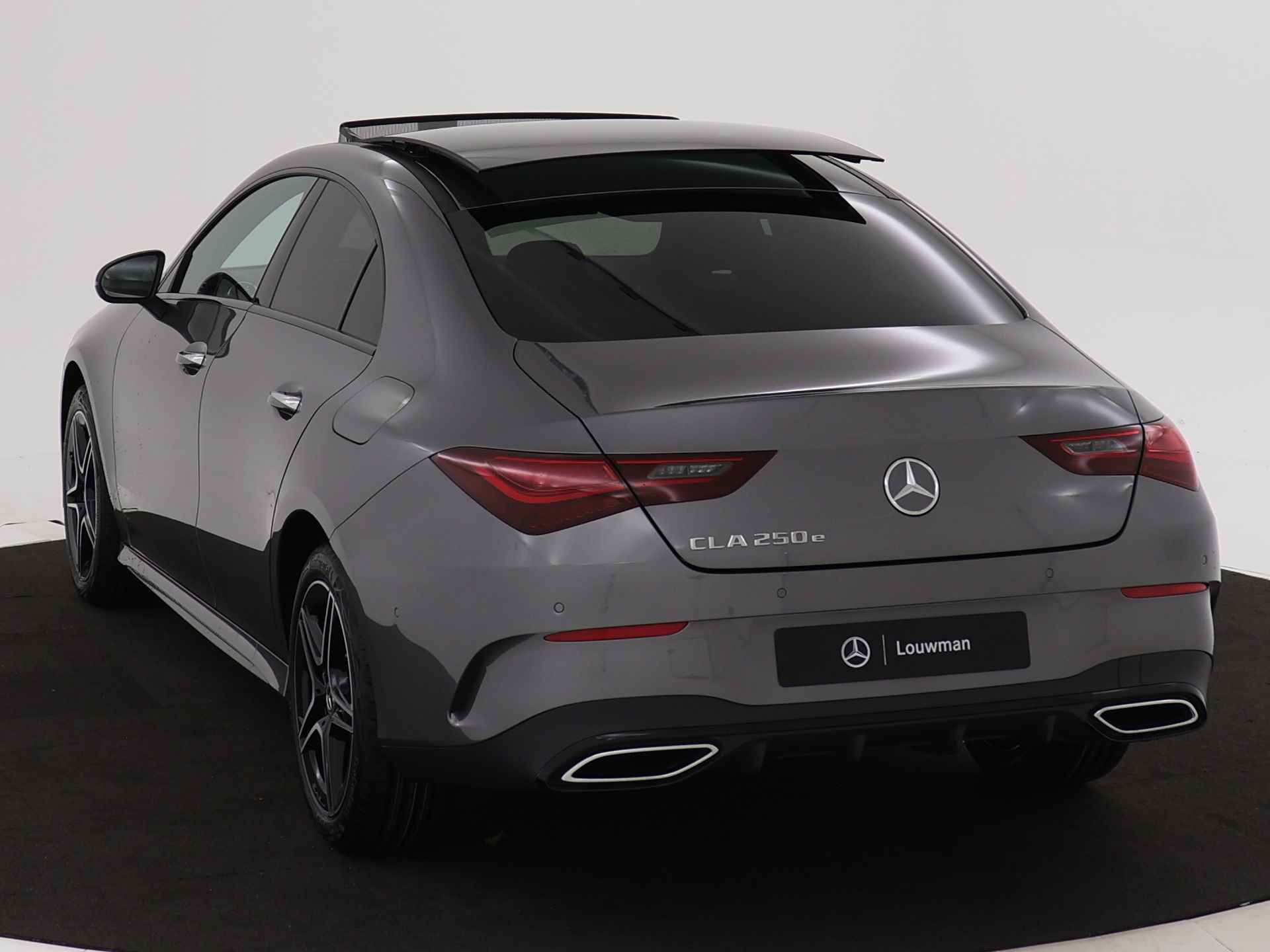 Mercedes-Benz CLA-Klasse 250 e Star Edition AMG Line | Nightpakket | KEYLESS GO-comfortpakket | Parkeerpakket met achteruitrijcamera | Spiegelpakket | Antidiefstalpakket GUARD 360° Plus | Draadloos oplaadsysteem voor Smartphone | - 14/38