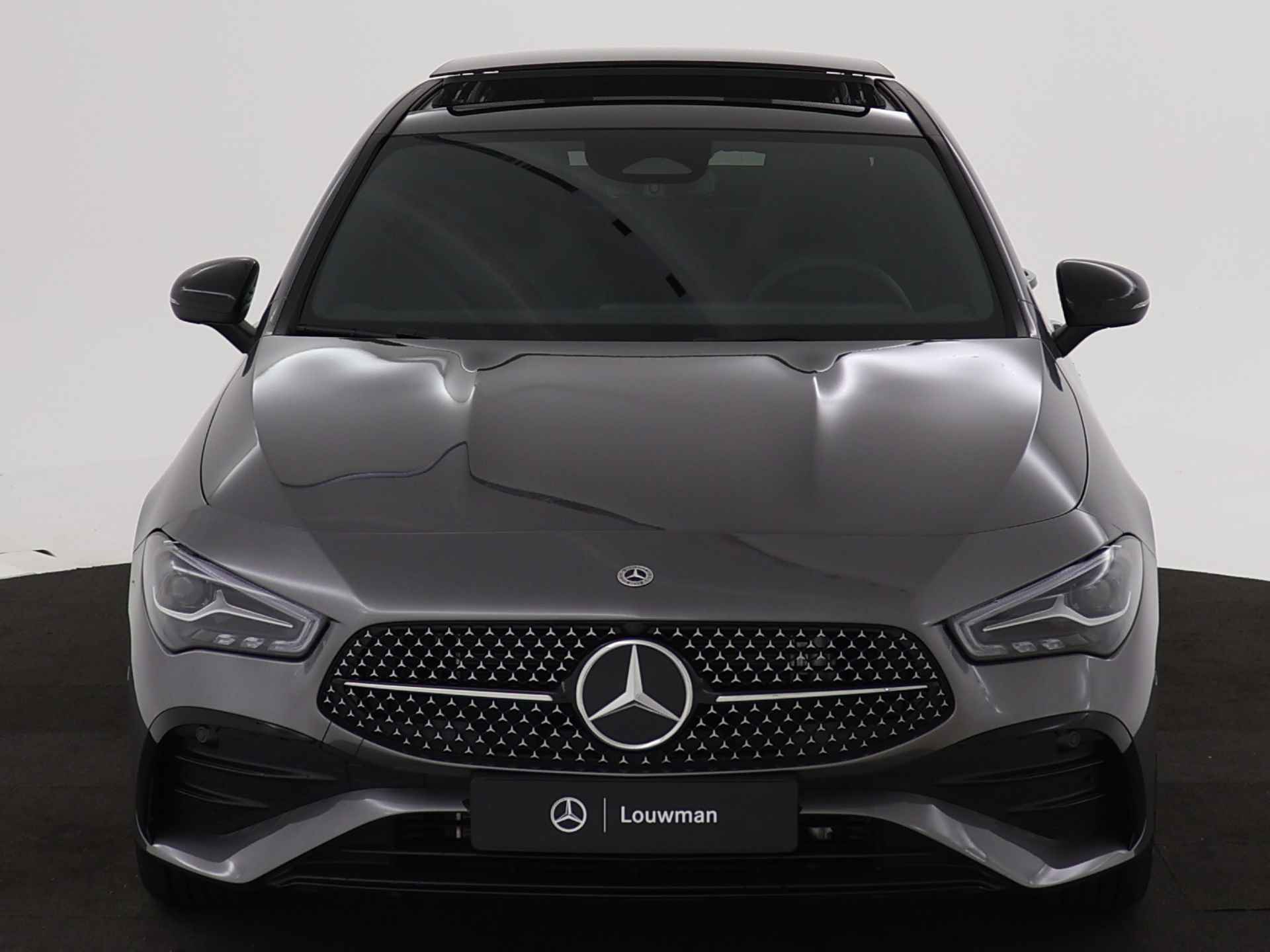 Mercedes-Benz CLA-Klasse 250 e Star Edition AMG Line | Nightpakket | KEYLESS GO-comfortpakket | Parkeerpakket met achteruitrijcamera | Spiegelpakket | Antidiefstalpakket GUARD 360° Plus | Draadloos oplaadsysteem voor Smartphone | - 23/38