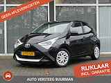 Toyota Aygo 1.0 VVT-i x-play Bluetooth, Airco, Achteruitrijcamera,