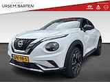 Nissan Juke 1.0 DIG-T N-Design