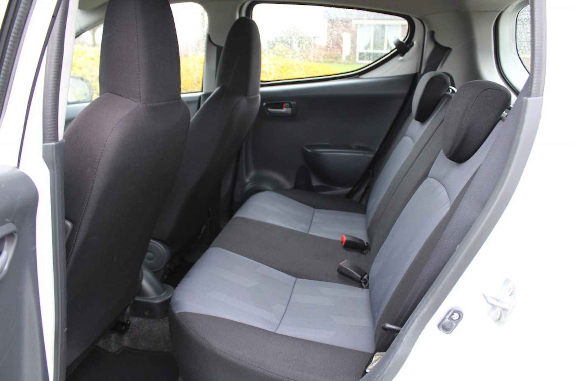 SUZUKI Alto 1.0 68pk Comfort Airco/Elek ramen - 15/26