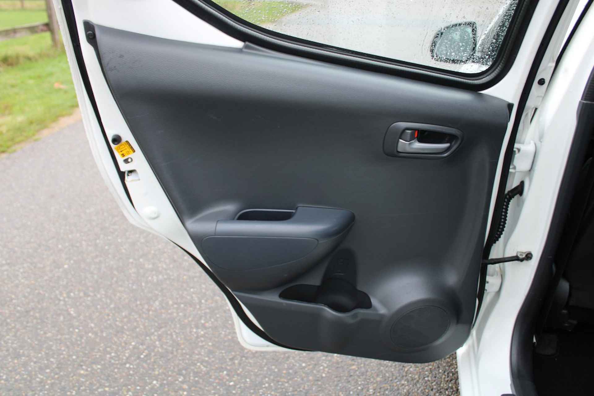 SUZUKI Alto 1.0 68pk Comfort Airco/Elek ramen - 16/26