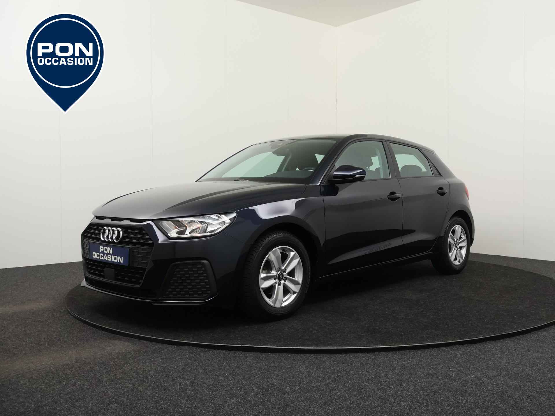 Audi A1 Sportback 25 TFSI Pro Line | Apple CarPlay | Cruise Control | Navi via APP | - 1/39