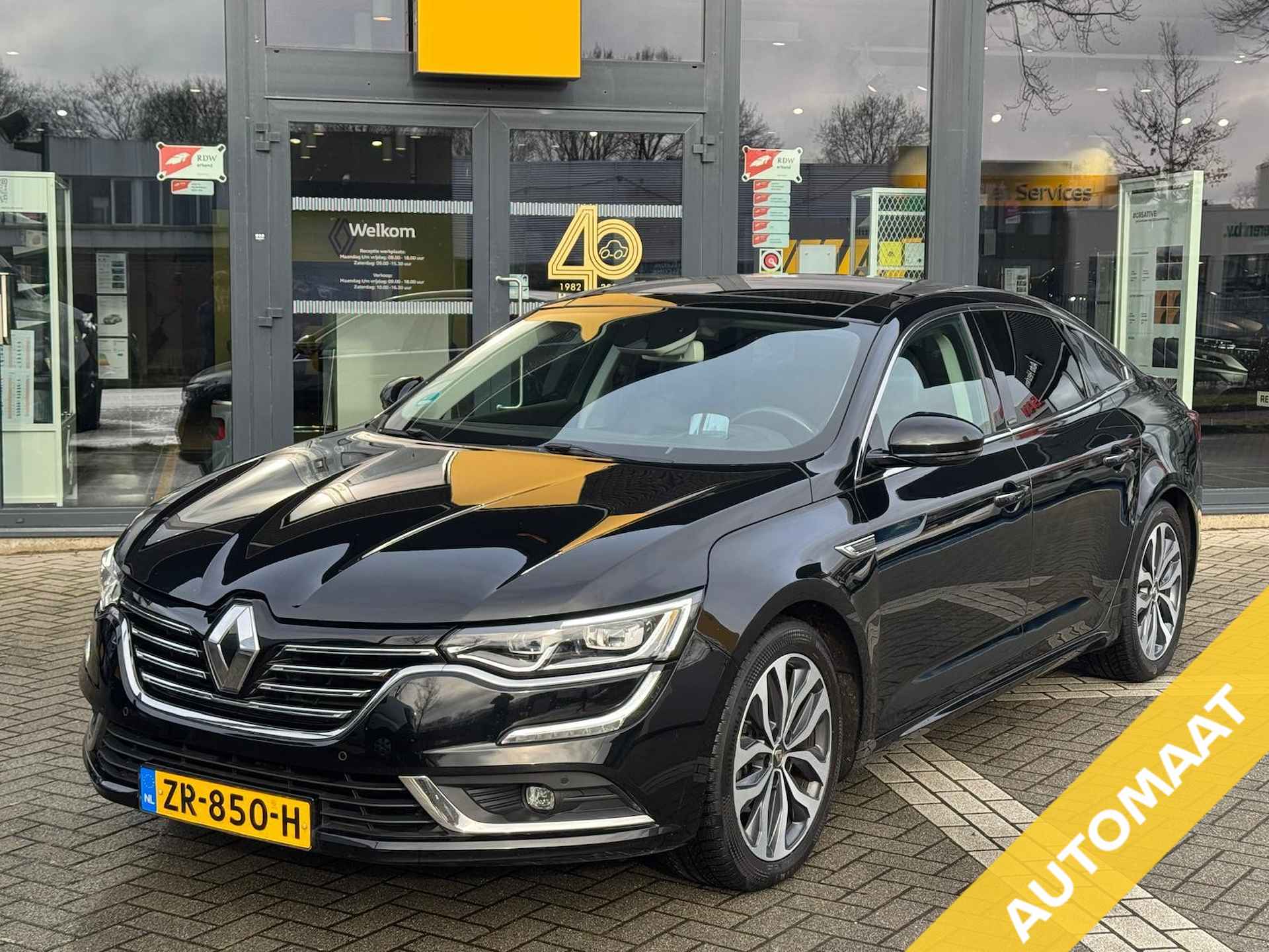 Renault Talisman