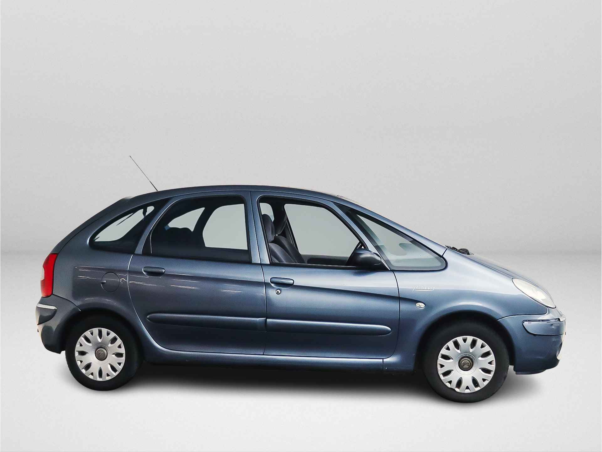 Citroën Xsara Picasso 1.6i-16V Caractère | Trekhaak - 6/25