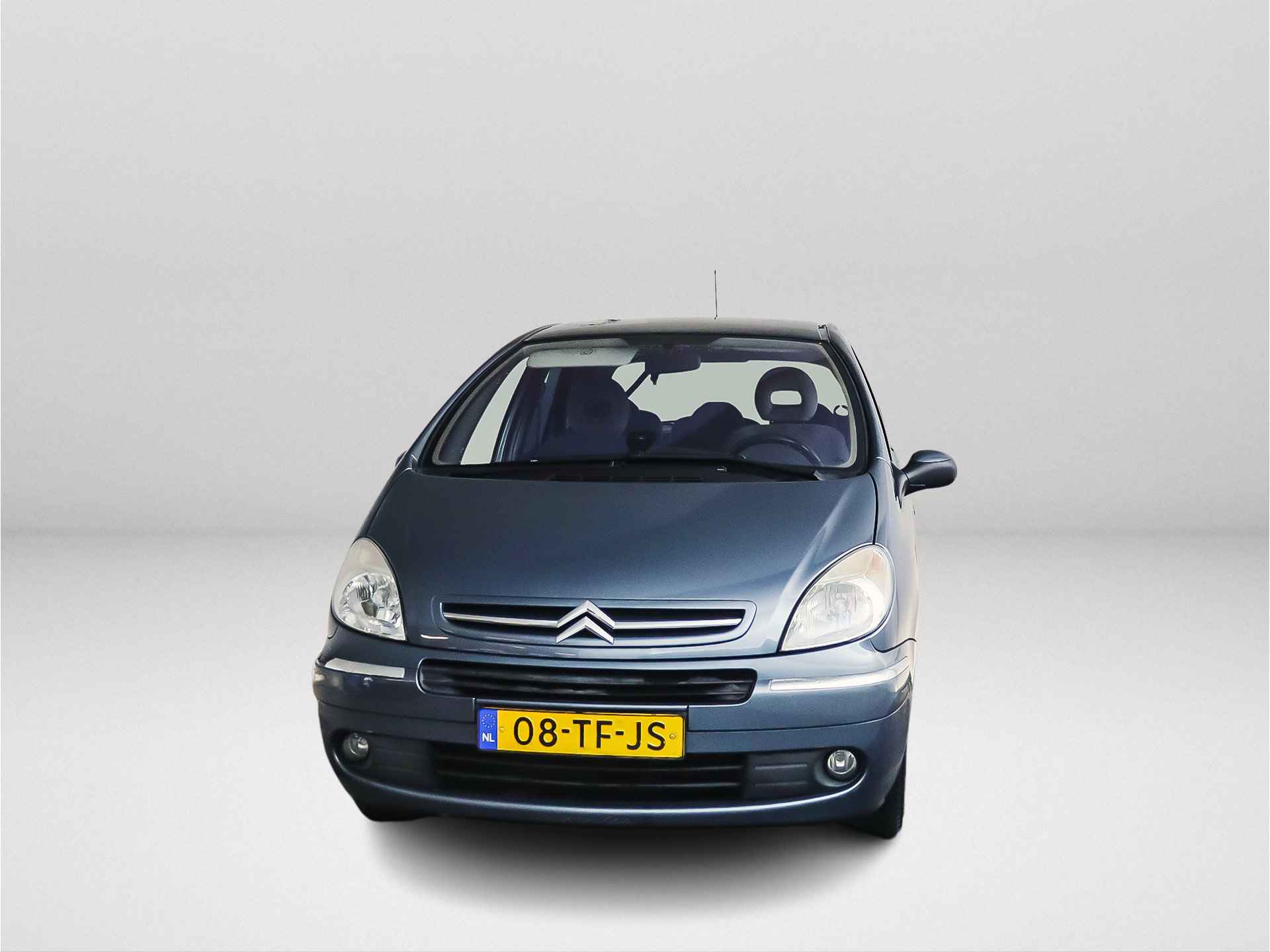 Citroën Xsara Picasso 1.6i-16V Caractère | Trekhaak - 10/25