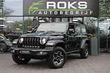Jeep Wrangler Unlimited 4xe 380 Rubicon Sky-One Full Options